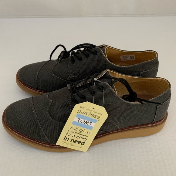 ash aviator twill men's brogues